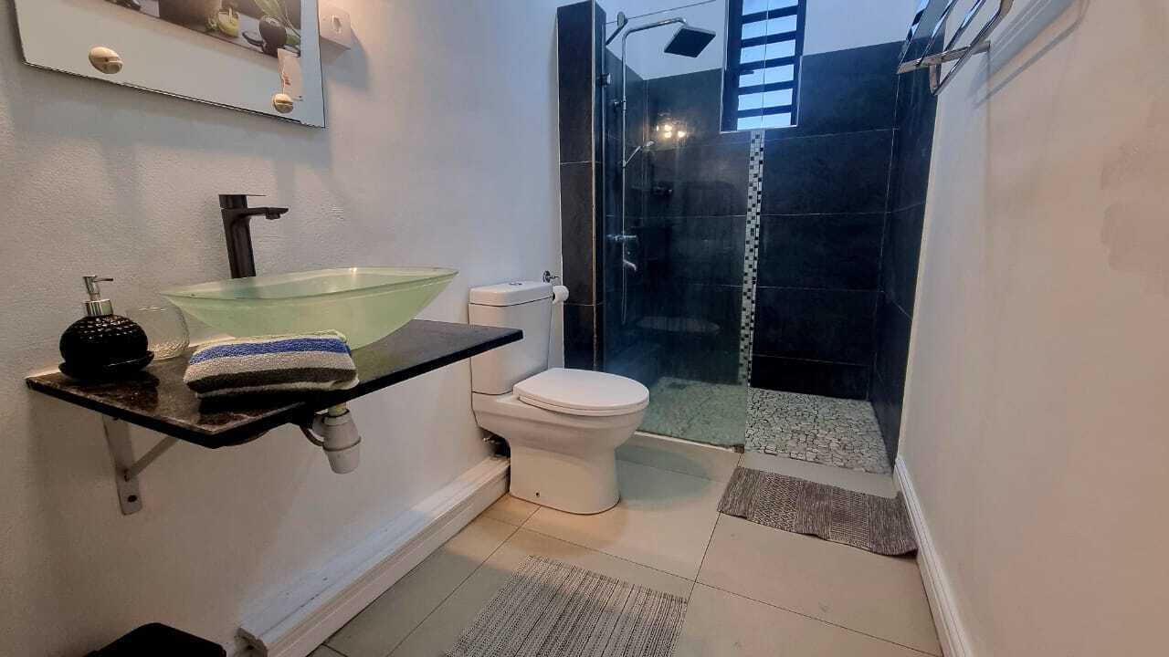 Bilik Mandi