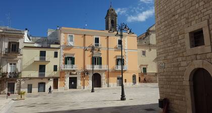 B&B Piazza Garibaldi