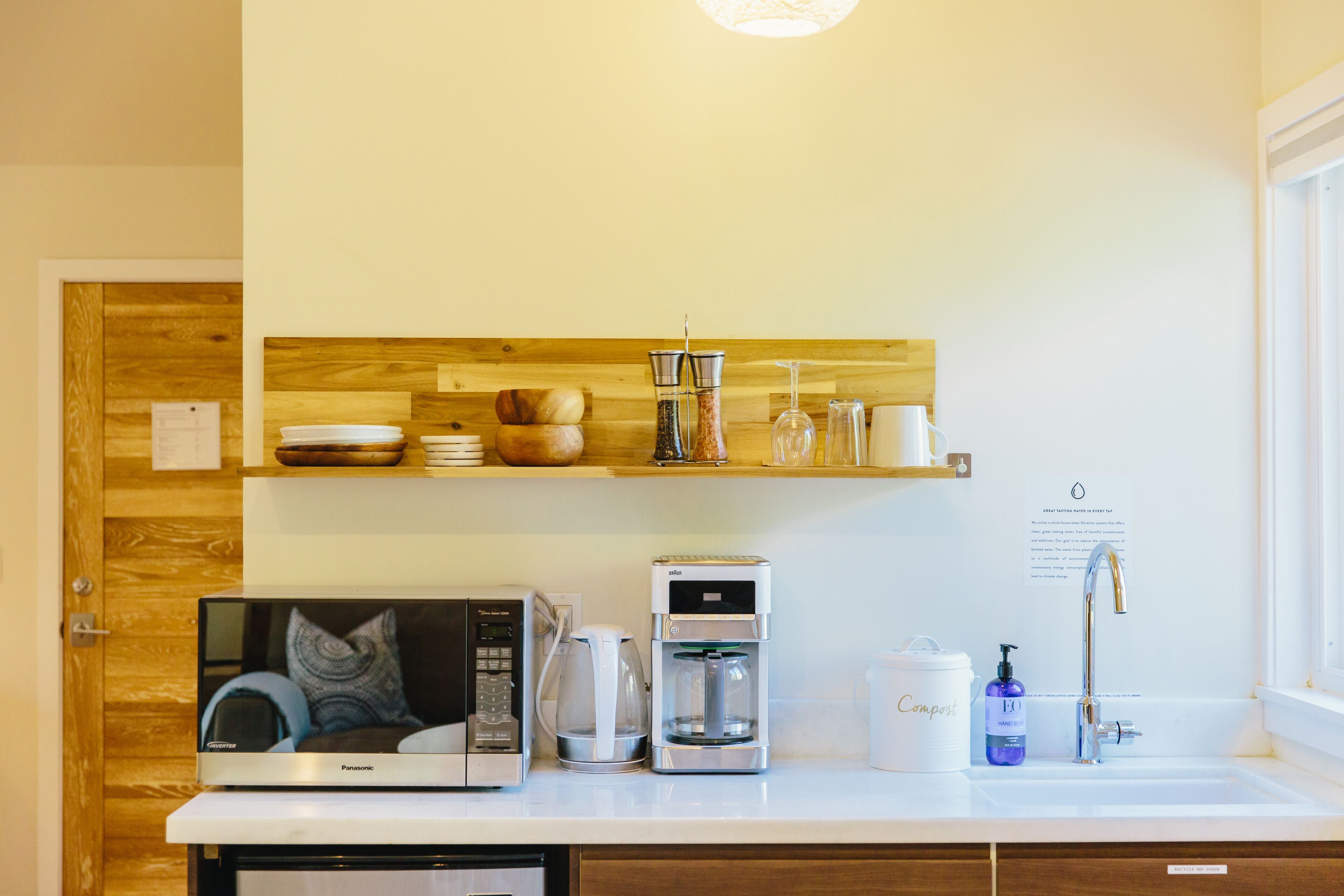 Foto - Inn at Moonlight Beach