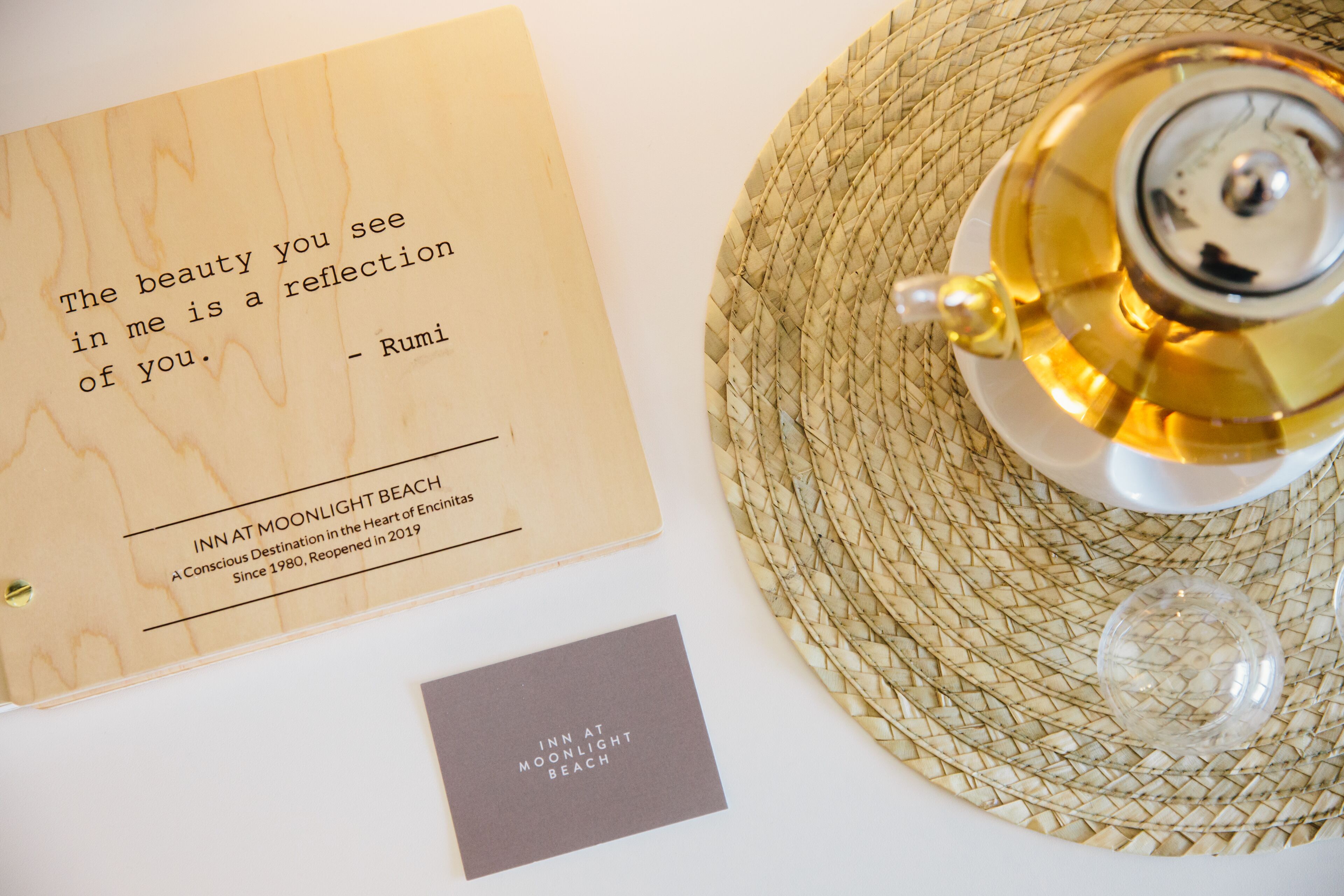 Foto - Inn at Moonlight Beach