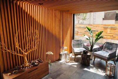 Inn at Moonlight Beach