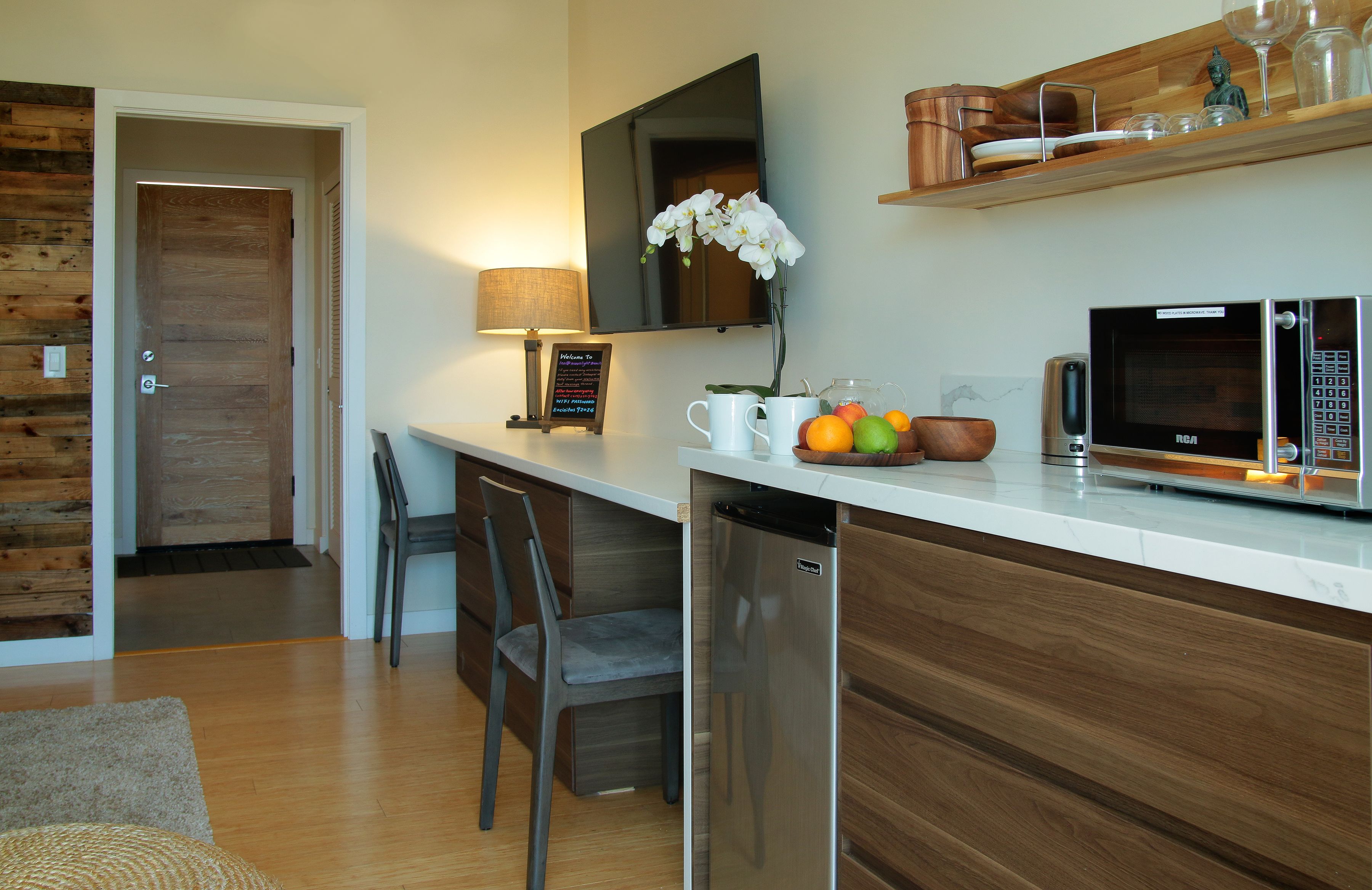 Foto - Inn at Moonlight Beach