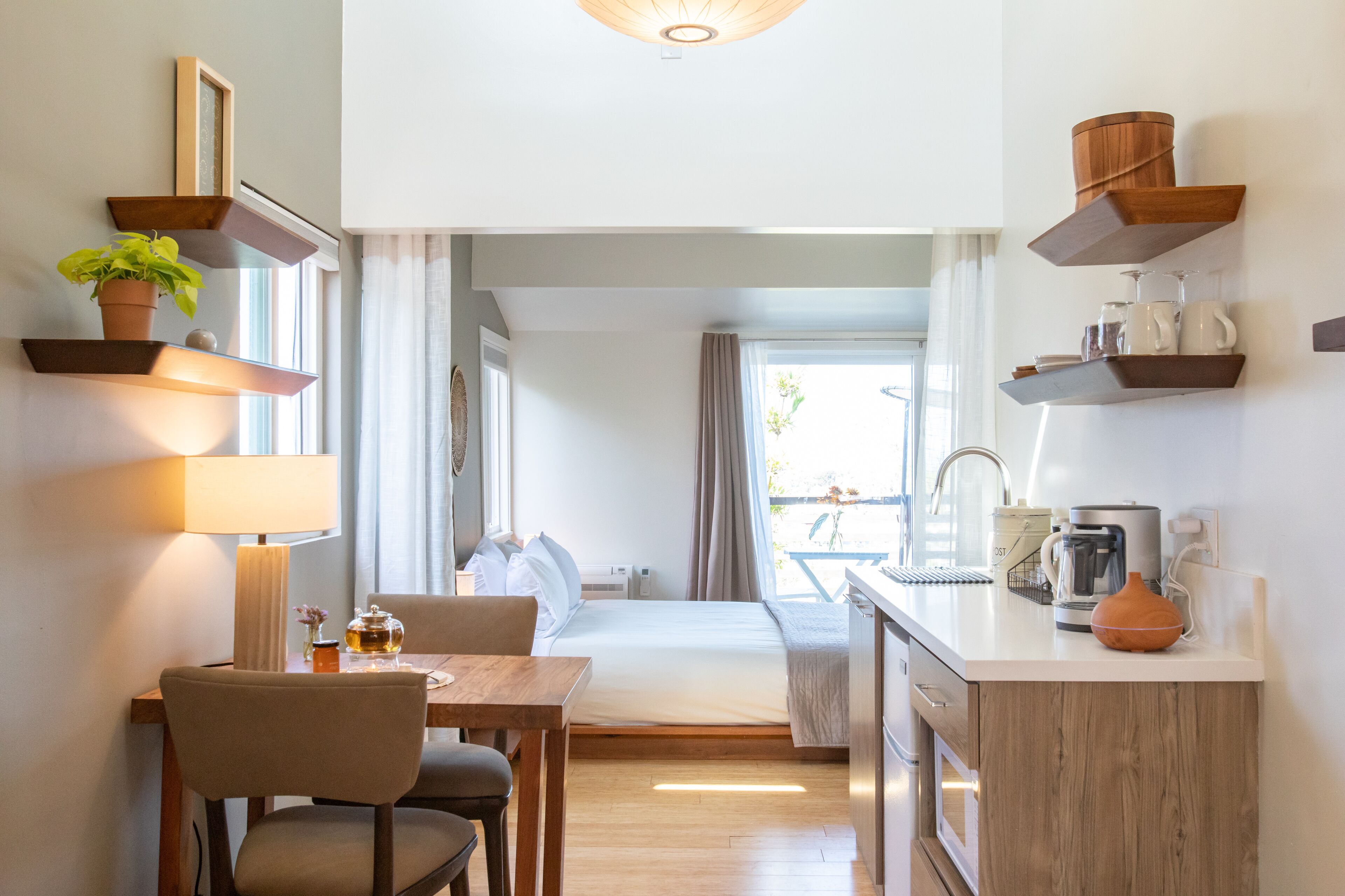 Foto - Inn at Moonlight Beach