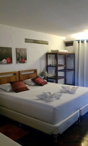 Exclusive-Haus, Mehrere Betten (4)