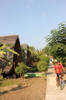 Jardín