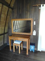 Équipements de la chambre