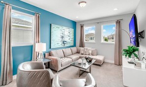 Fernseher, Tischtennisplatte