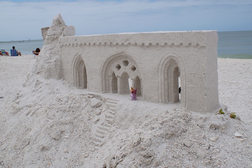 South Seas Tower 4 10th-Floor: Stunning Panoramic South Beach-to-Tigertail Views