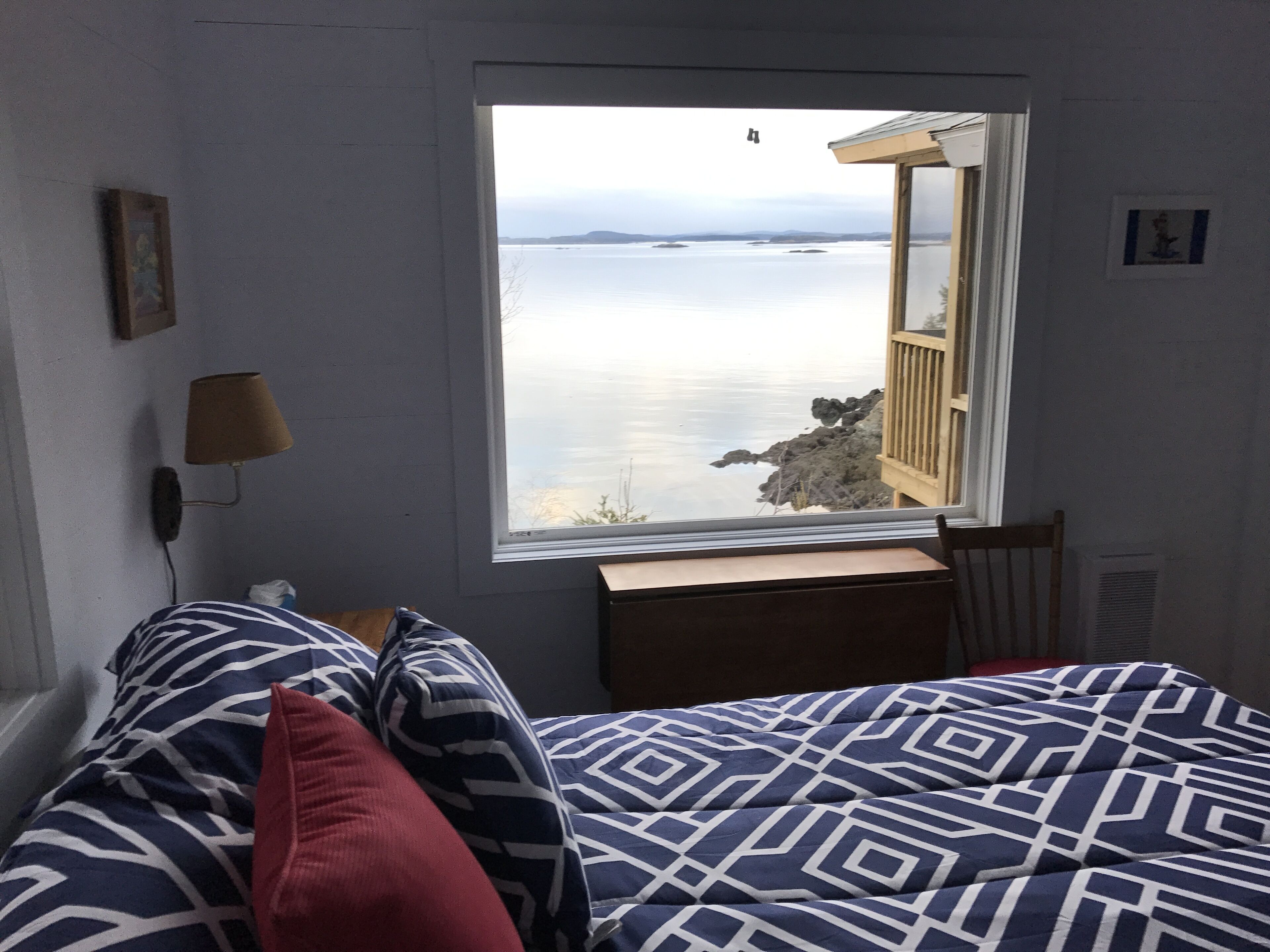 3 chambres, bureau, fer et planche à repasser, Wi-Fi gratuit