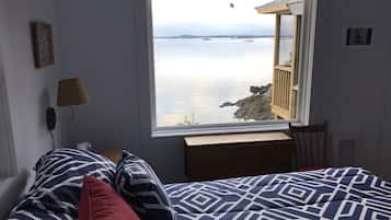 3 室のベッドルーム、デスク、アイロン / アイロン台、WiFi (無料)