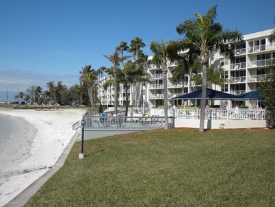 Bahia Vista 8 - 210 Waterfront Paradise Condo (Non Smoking)