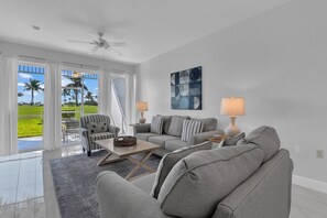 TV - MIMOSA at Greenlinks - 2+Den Golf Course View Condo (Naples)