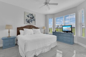 2 Schlafzimmer, Schreibtisch, Bügeleisen/Bügelbrett, WLAN