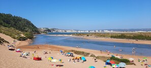Toallas de playa