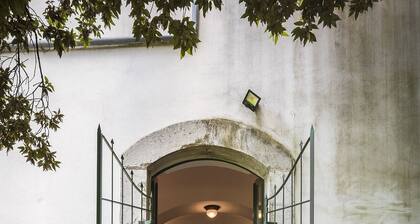Un rincón del paraíso rodeado de un hermoso entorno natural: wifi gratuito