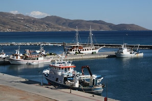 Port de plaisance