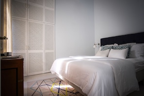 2 bedrooms, iron/ironing board, free WiFi, bed sheets - A Palace from 1881, rebuilt in 2016 (Split)