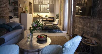 A Palace from 1881, rebuilt in 2016