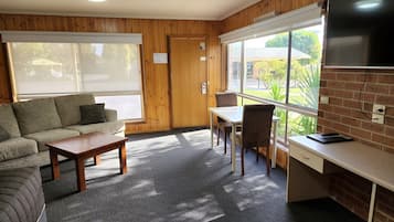 Superior Double Room | Down duvets, Tempur-Pedic beds, individually decorated