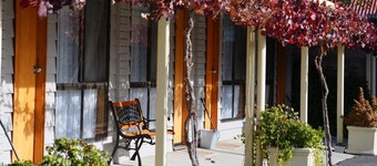 Country Roads Motor Inn Naracoorte