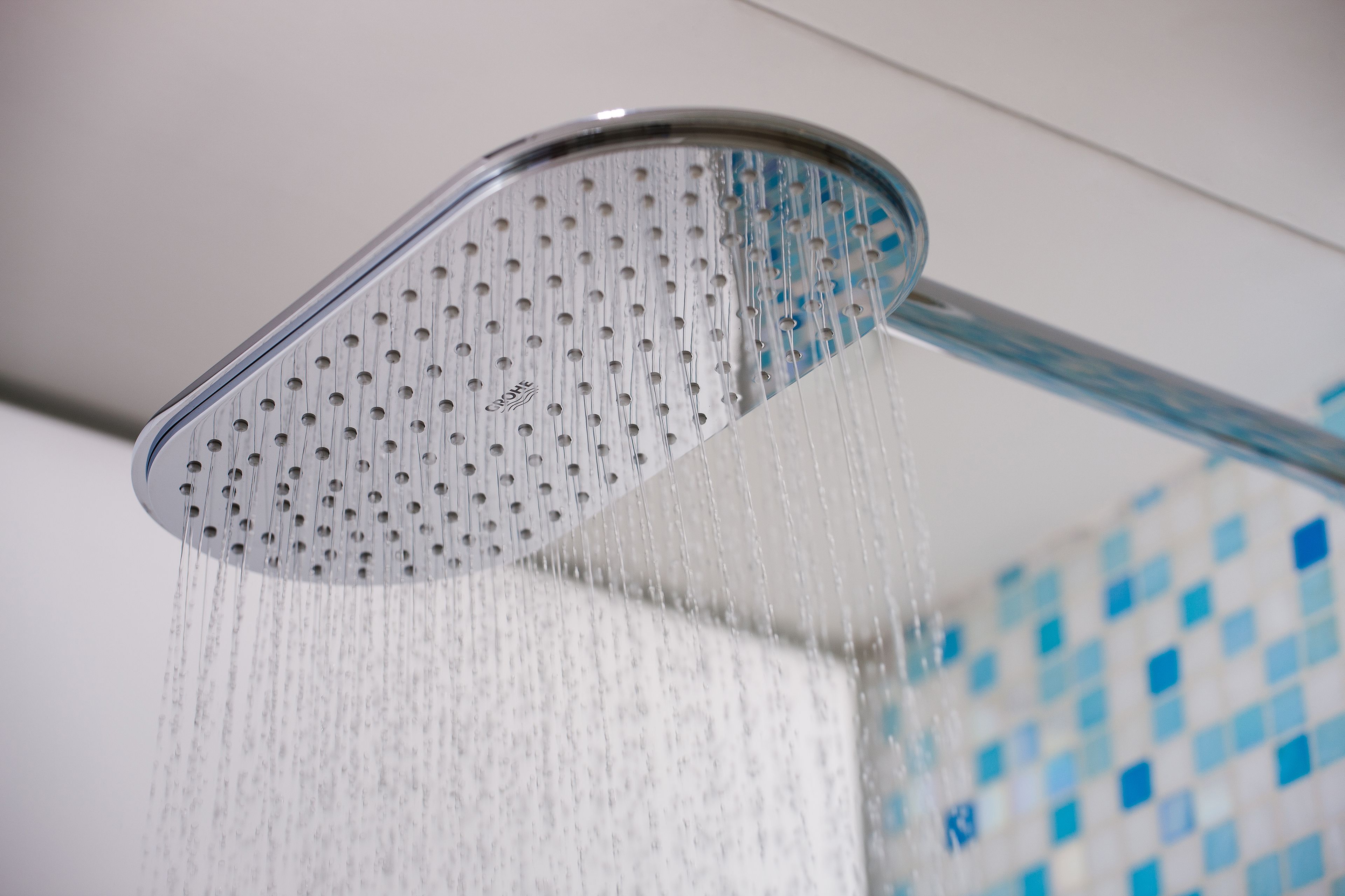 down duvets, in-room safe, desk, blackout curtains