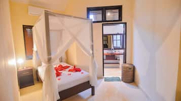 3 dormitorios, tabla de planchar con plancha, wifi y ropa de cama