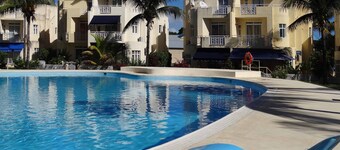 A Villa in an idyllic setting, unparalleled service at a cool price