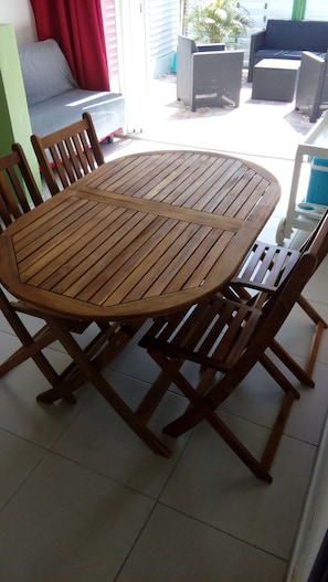 Restauration