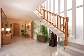 Interieur