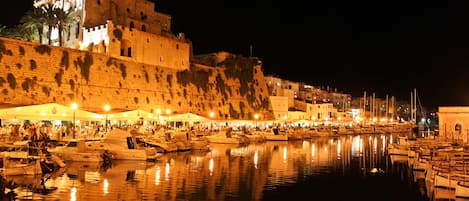 Jachthaven