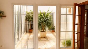 Interieur