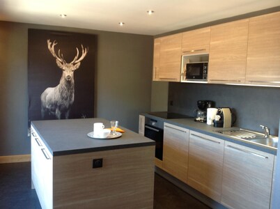 Apartment/ flat - Chatel