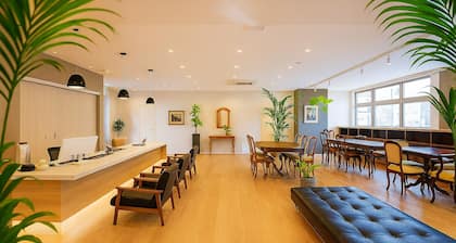 BAY HOTEL Urayasu Station