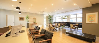 BAY HOTEL Urayasu Station