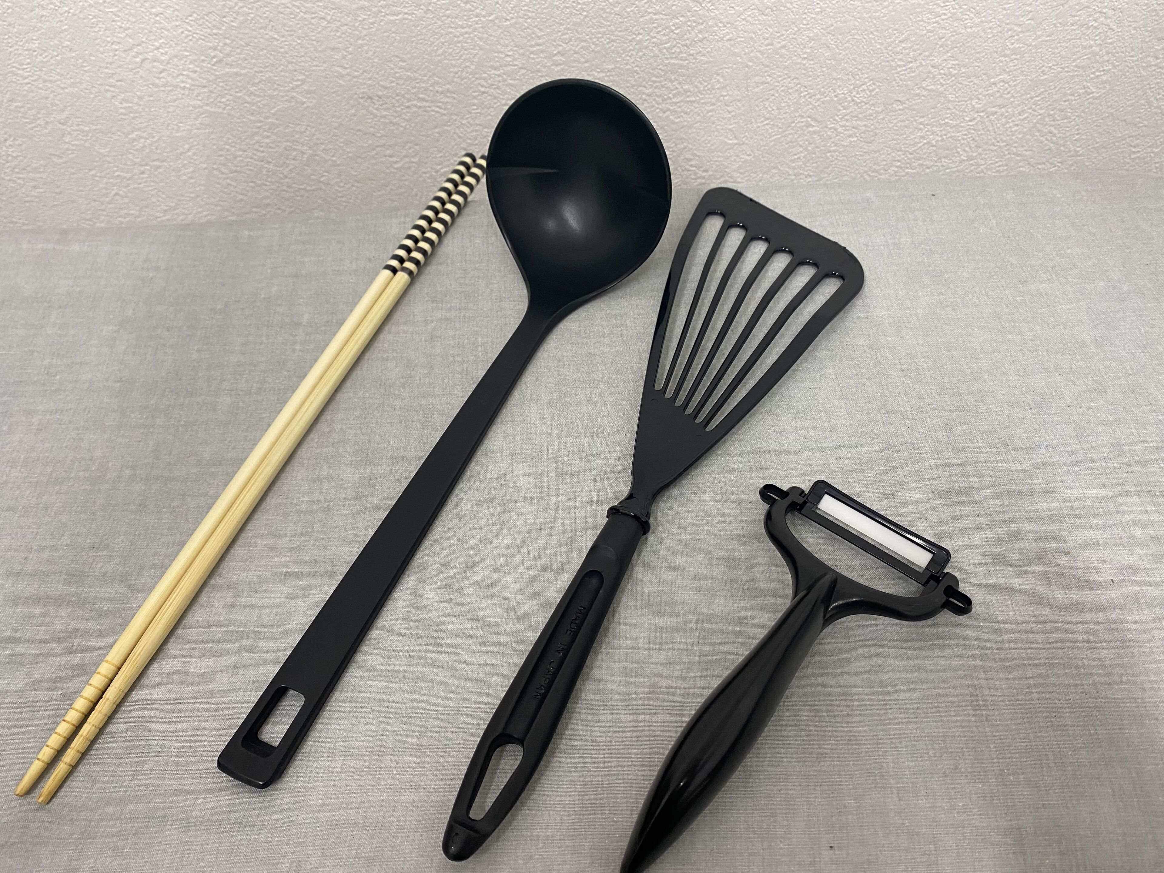 専用キッチン