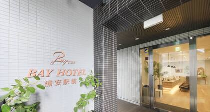 BAY HOTEL Urayasu Station