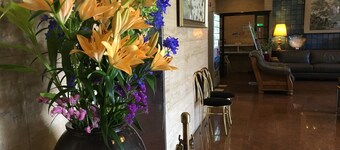 Kurume Station Hotel