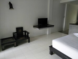 Deluxe Double or Twin Room | Room amenity - Holiday Park Hotel (Koh Samui)
