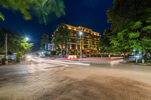View from property - Sayana Hotel & Spa (Siem Reap)