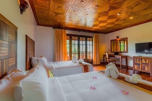 Room - Sayana Hotel & Spa (Siem Reap)