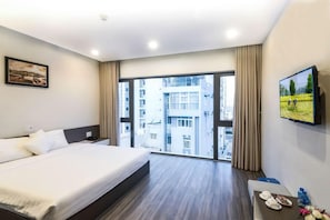 Deluxe Room, Sea View