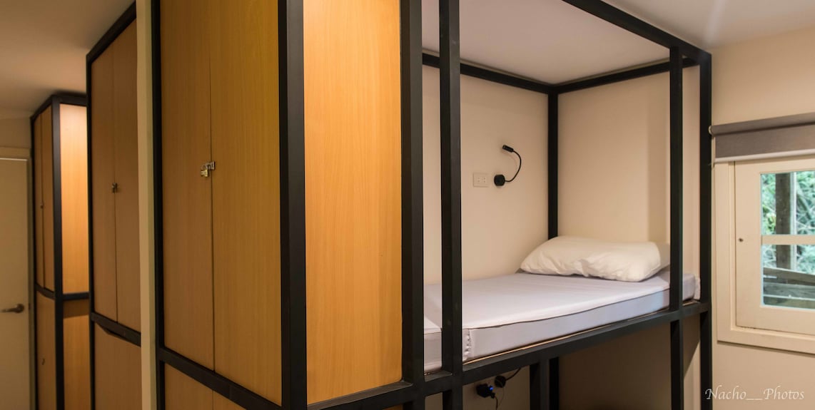 Kame House Backpackers - Hostel - Adults Only Reviews, Deals & Photos 2026 - Expedia Kame House Backpackers - Hostel - Adults Only Reviews, Deals & Photos 2026 - Expedia