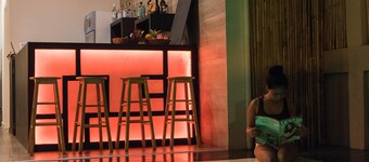 Kame House Backpackers - Hostel - Adults Only