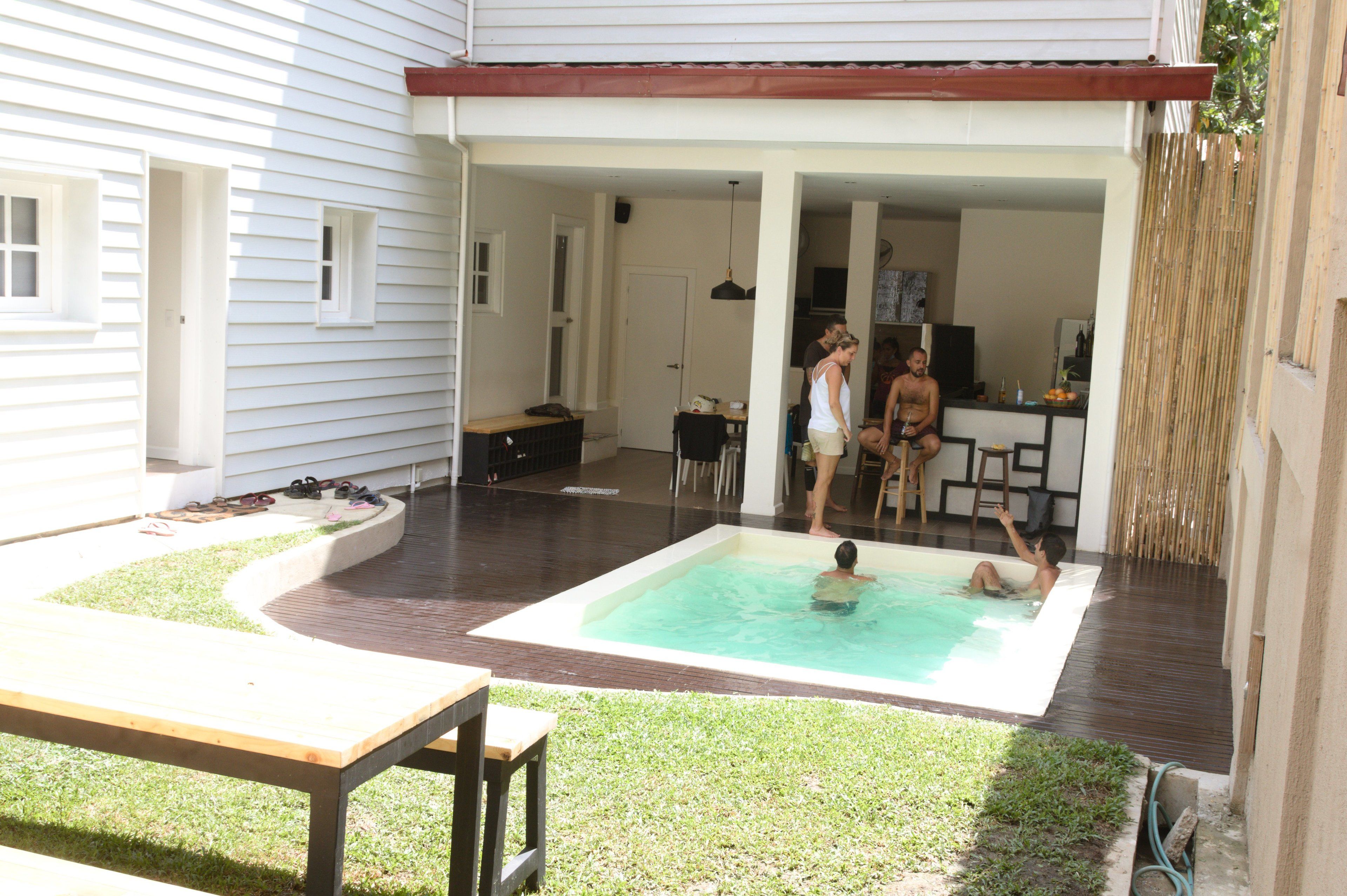 Kame House Backpackers - Hostel - Adults Only Reviews, Deals & Photos 2026  - Expedia
