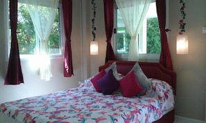 Bungalow Tiêu chuẩn | Minibar, truy cập Internet không dây miễn phí