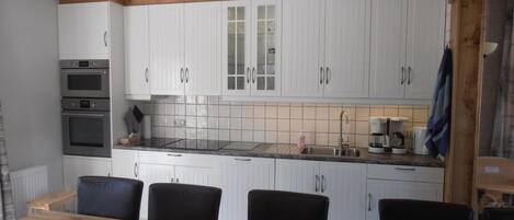 Eget kjøkken