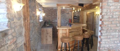Bar (in loco)