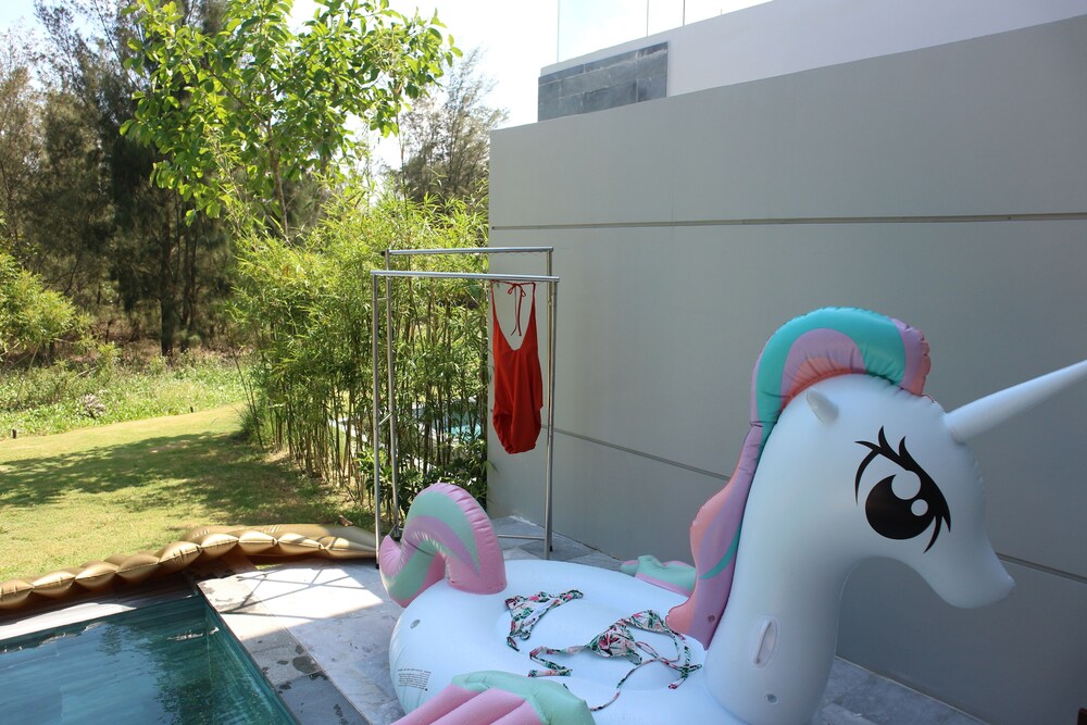 Vacation Homes - Perfect Point Villas