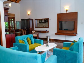 Lobby-Lounge