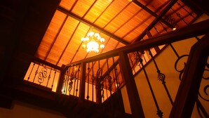 Detalle interior